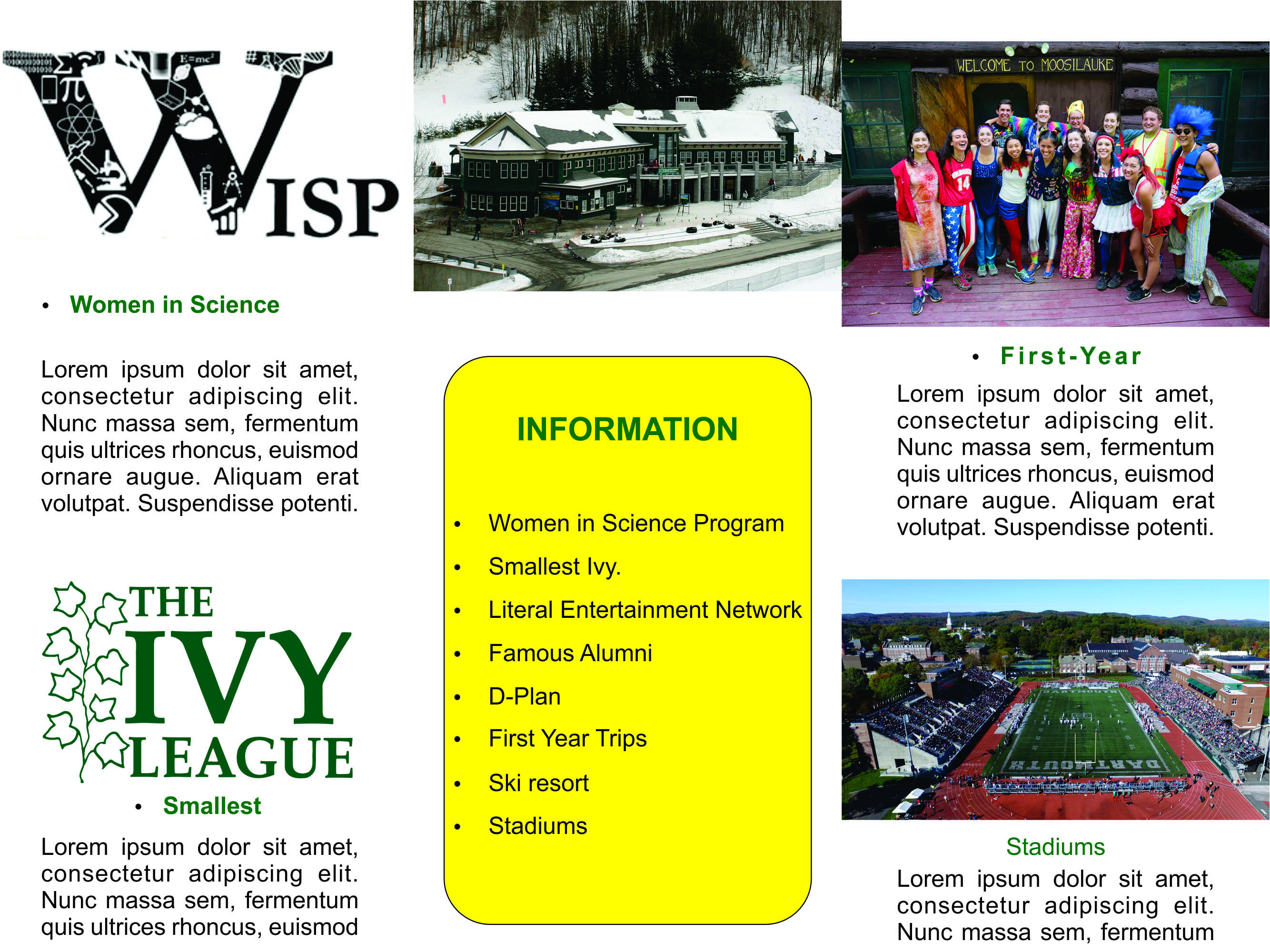 Flyer