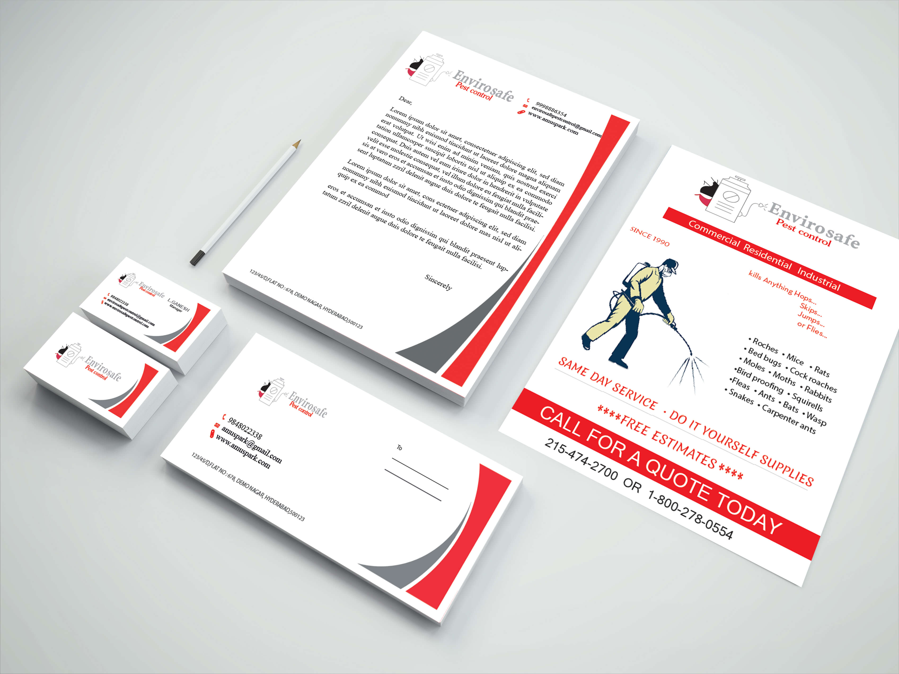 stationery