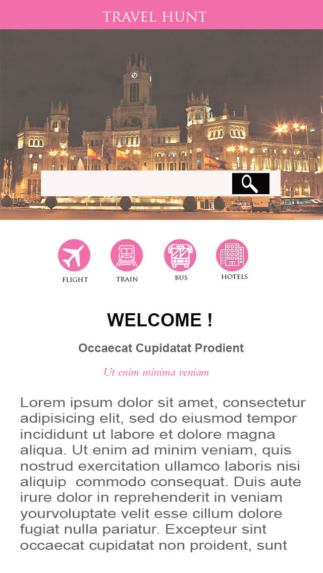 webpage