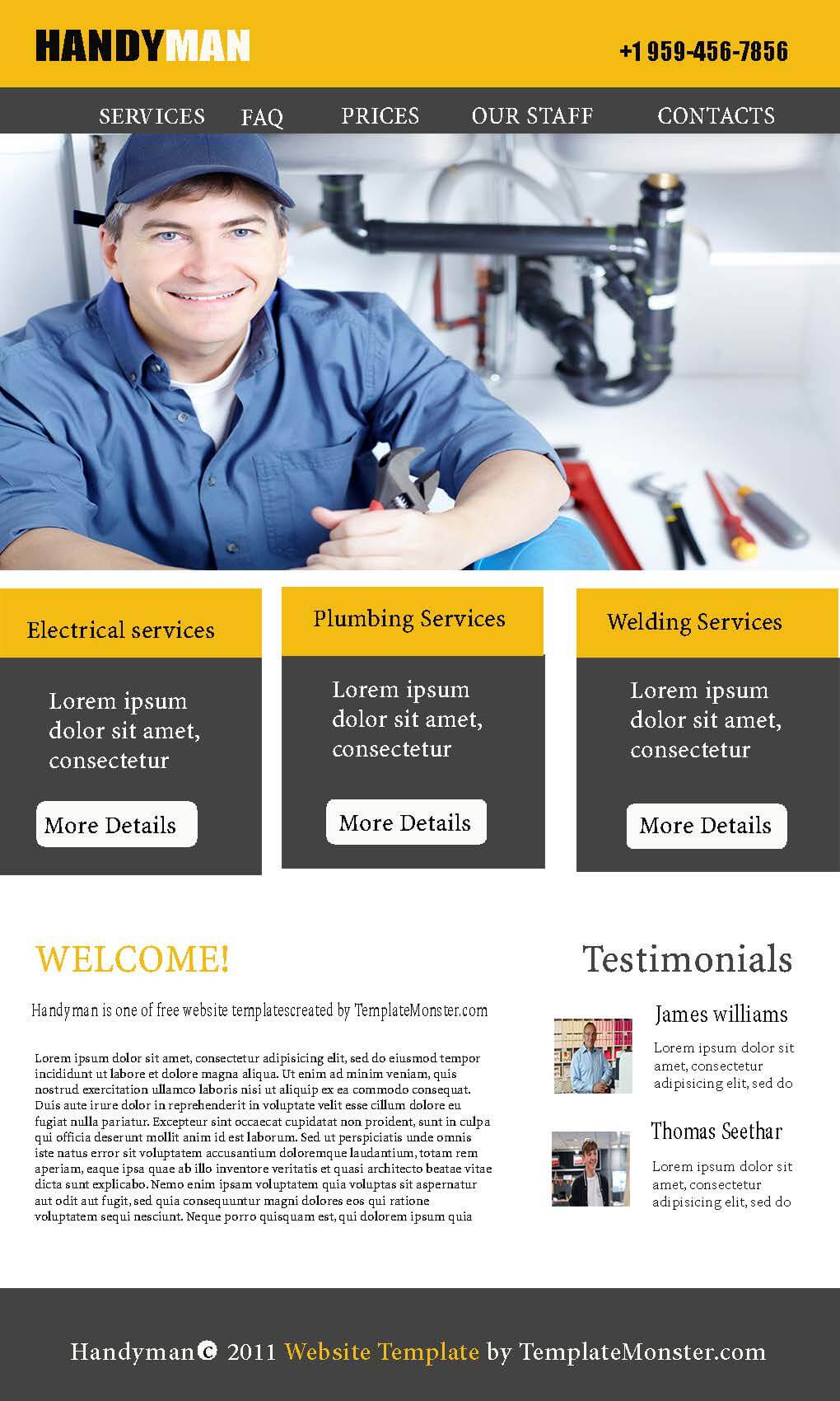 webpage