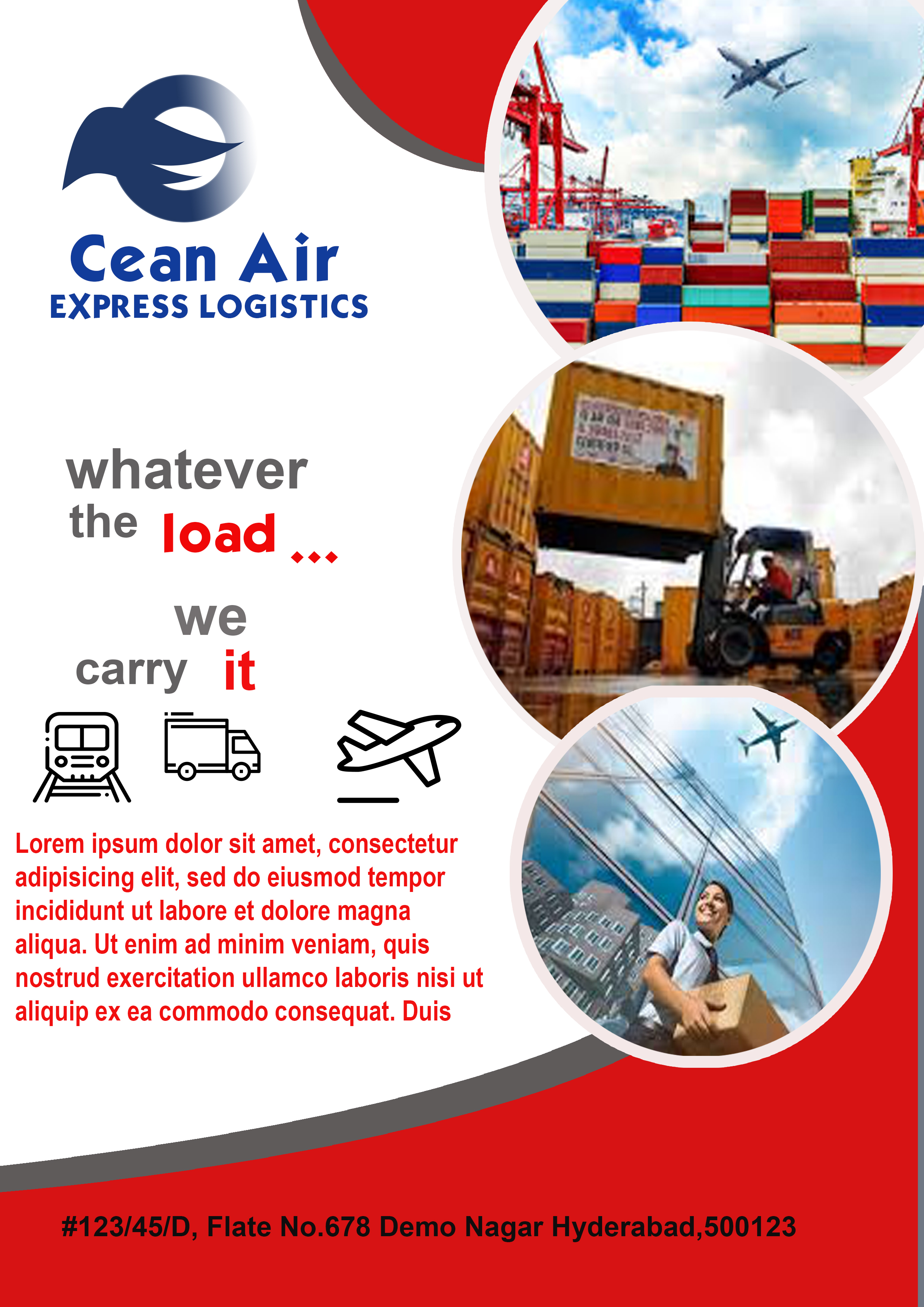 Flyer