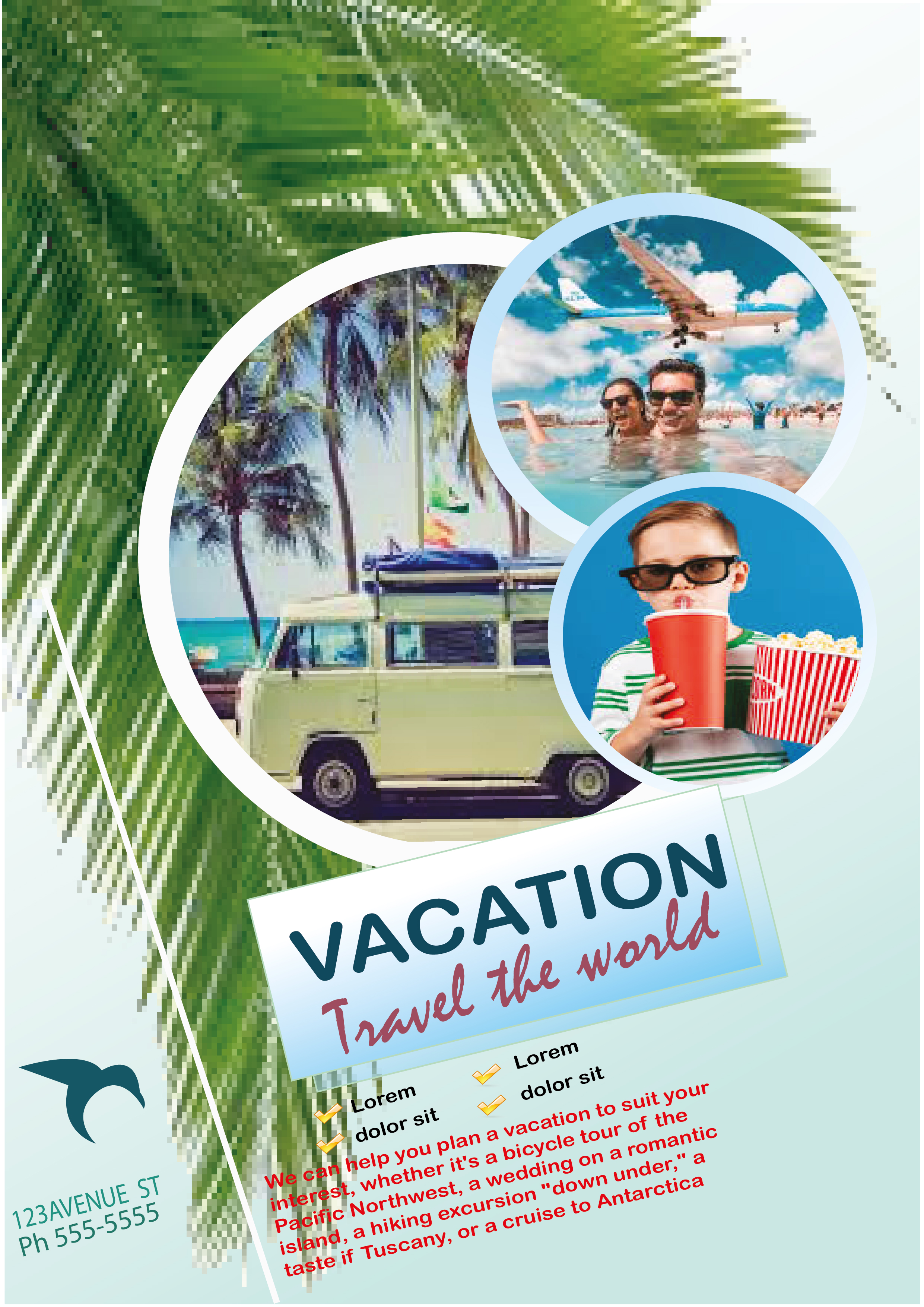 Flyer