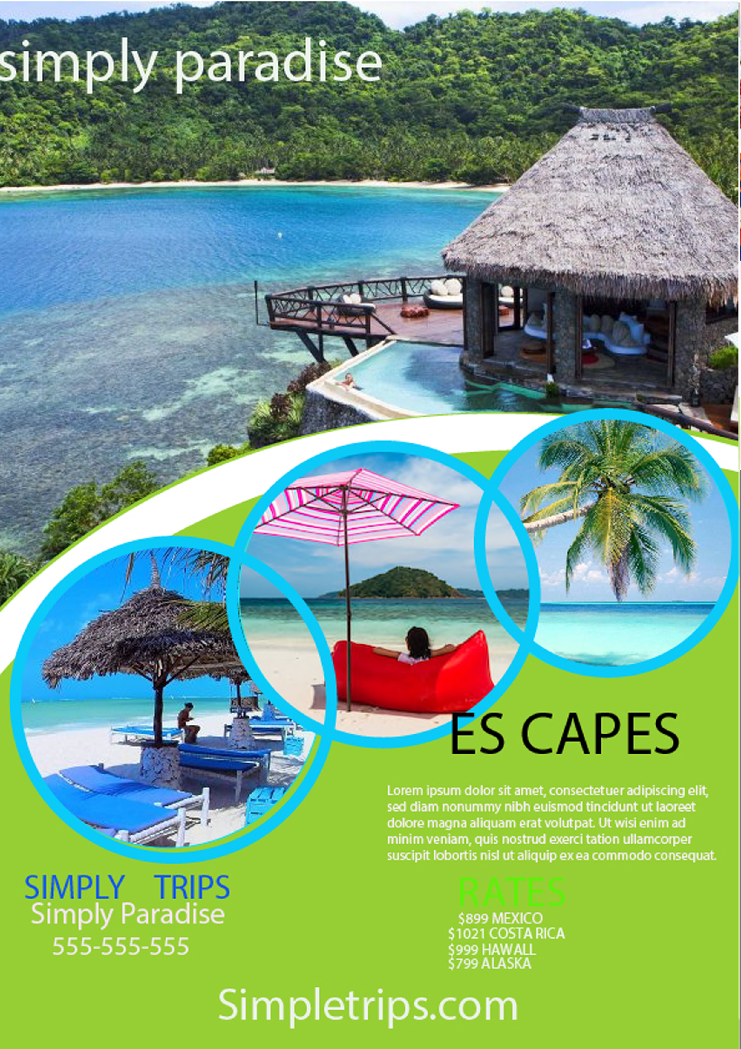 Flyer