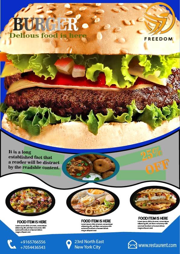 Flyer