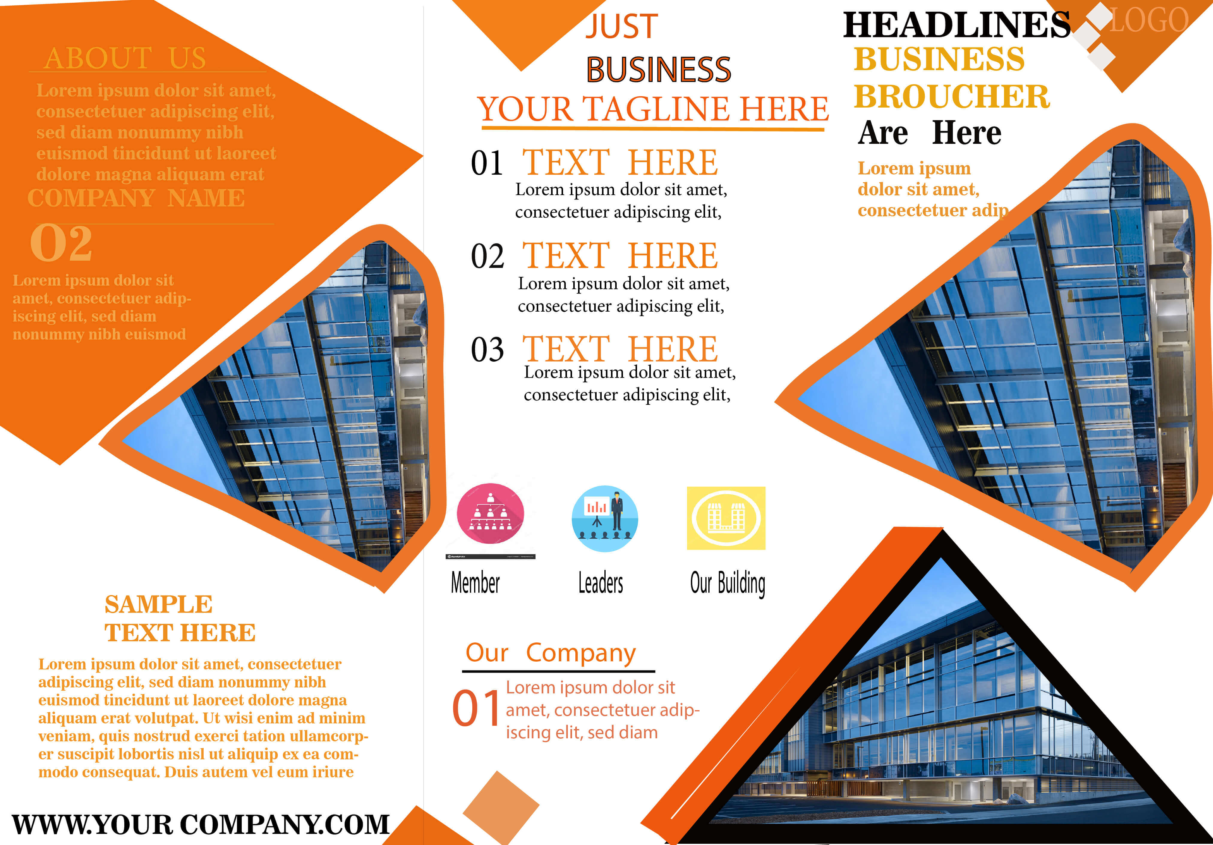 Flyer