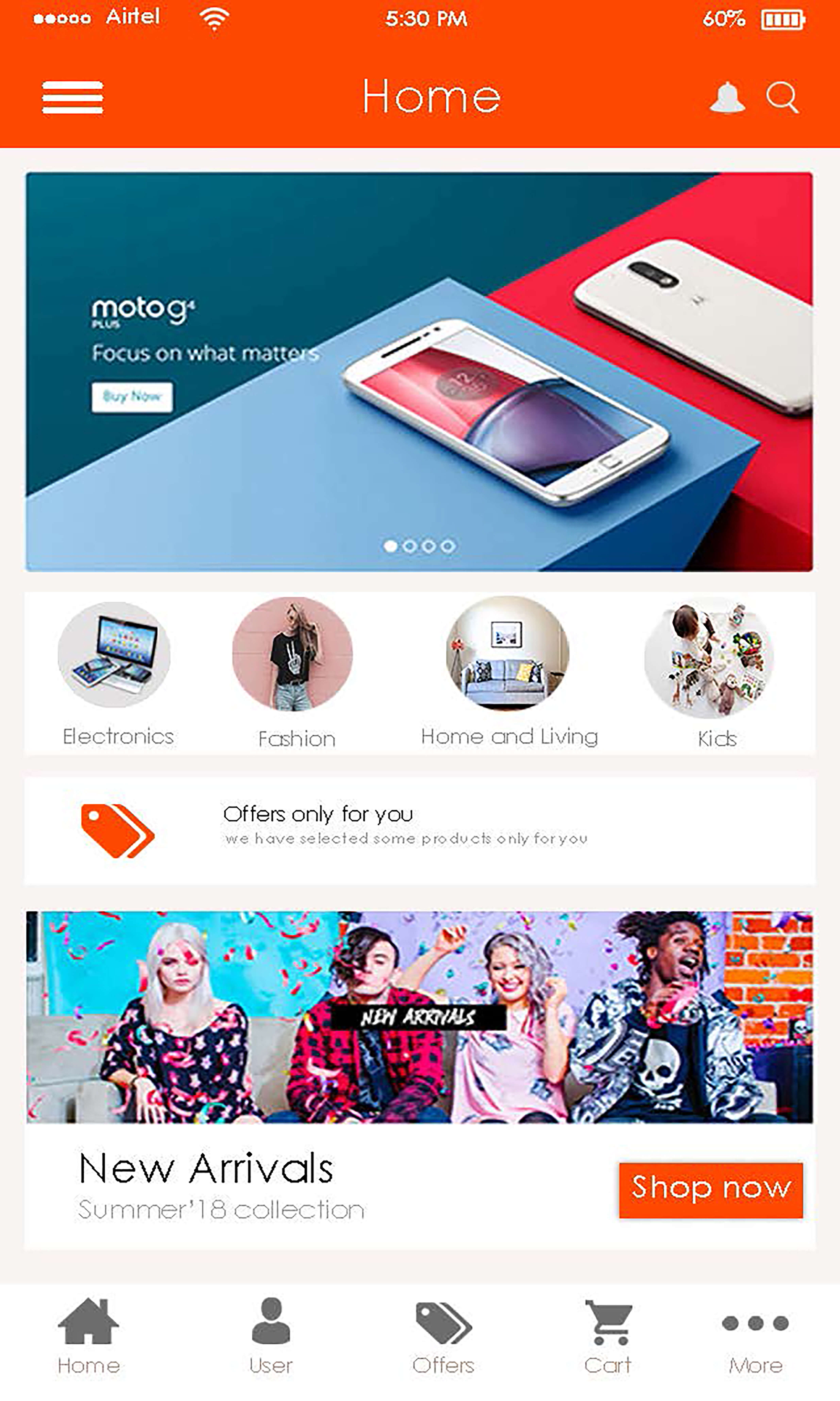 webpage