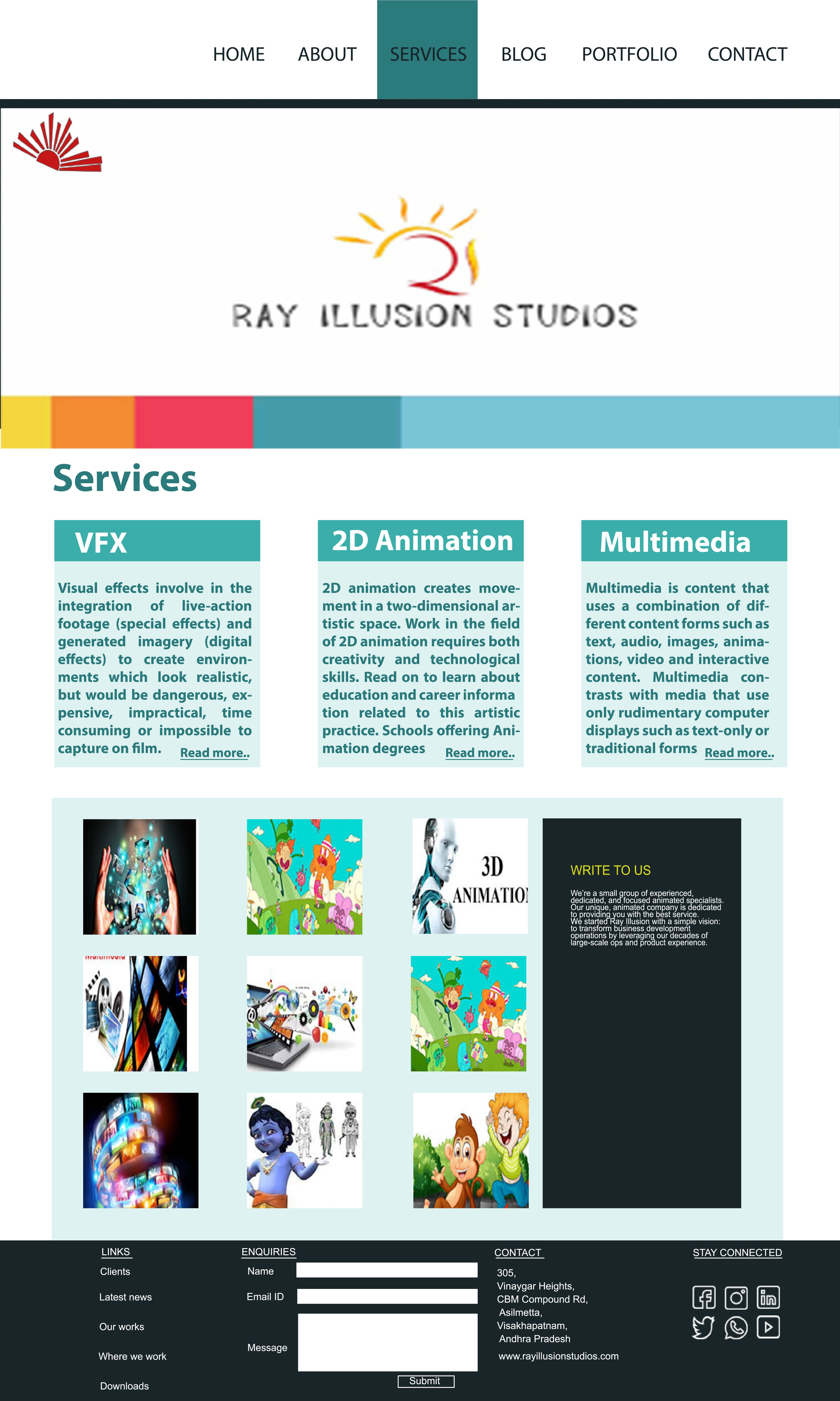 stationery