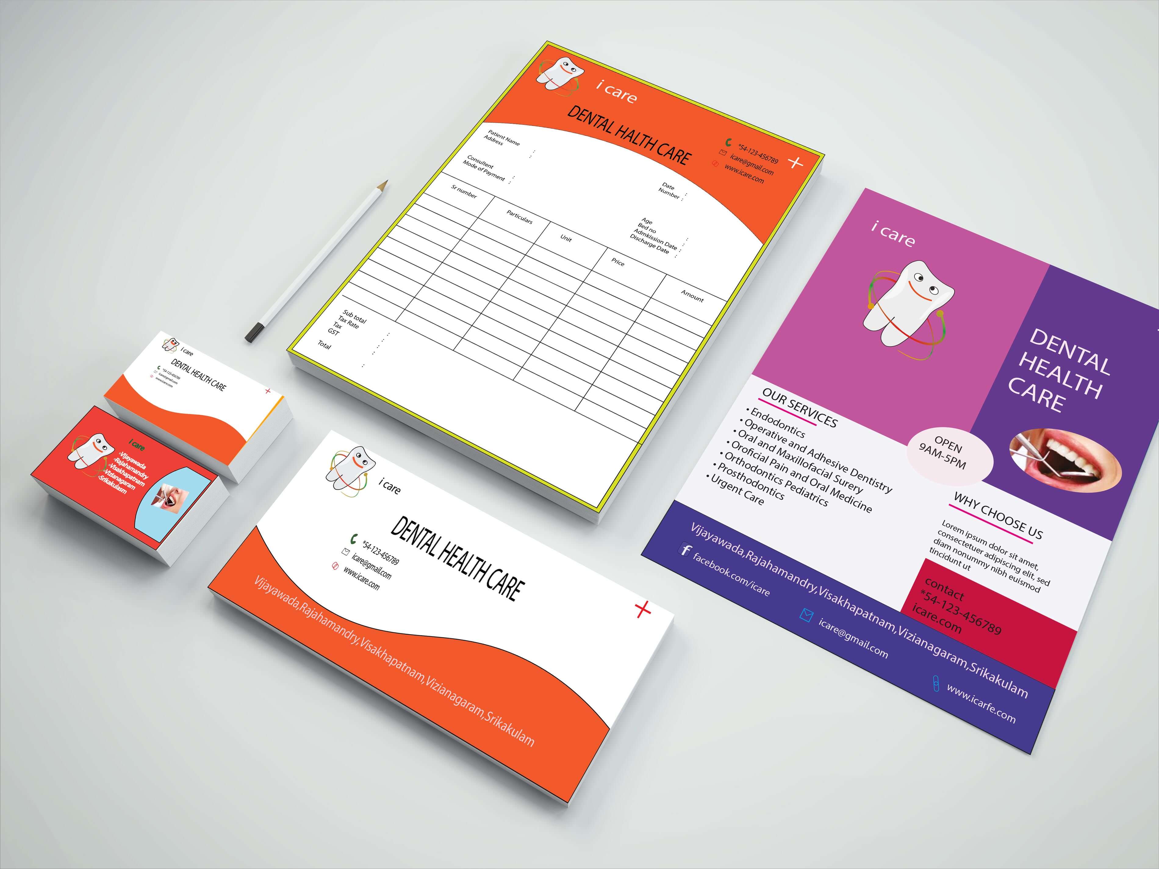stationery