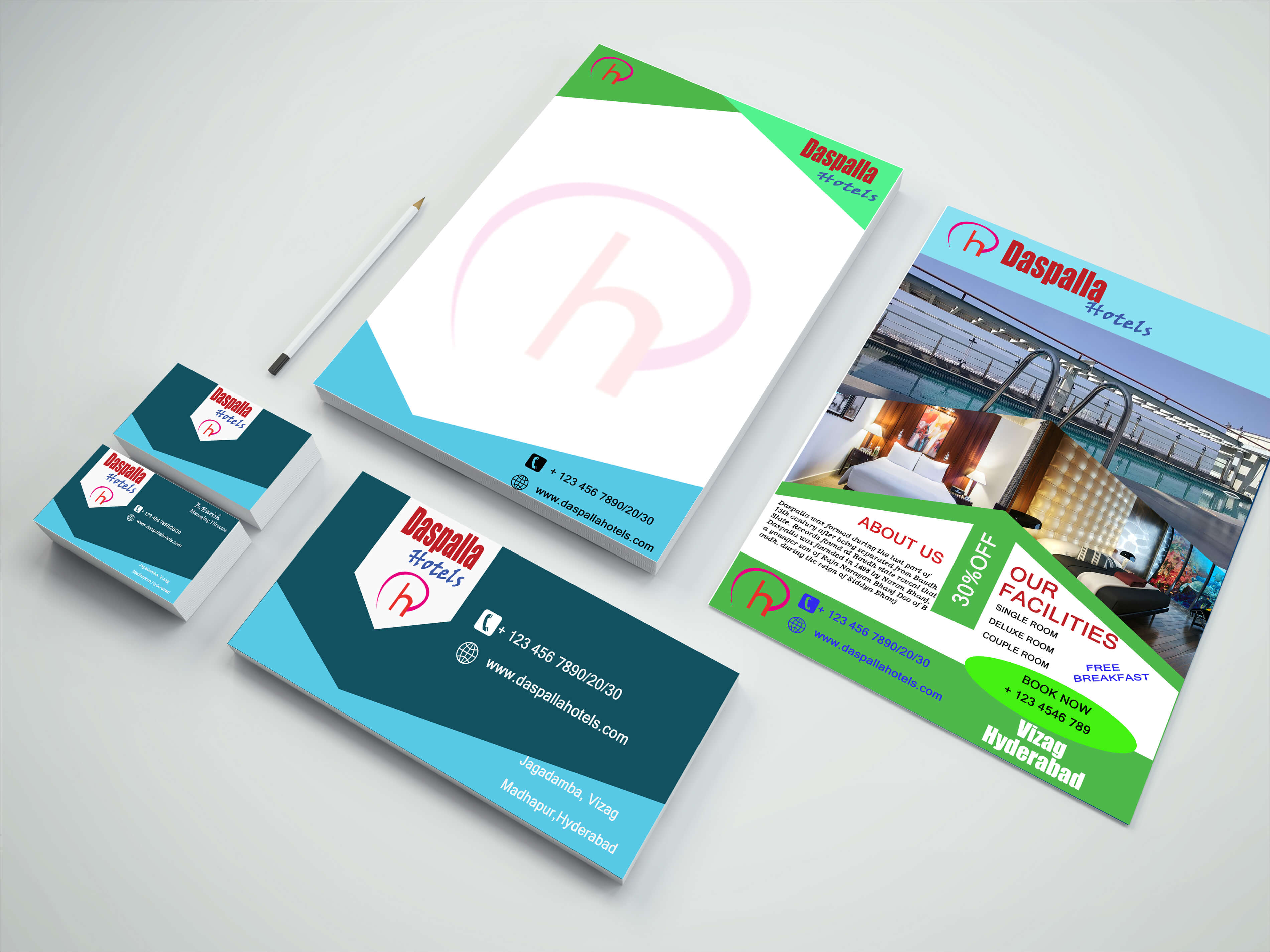 stationery
