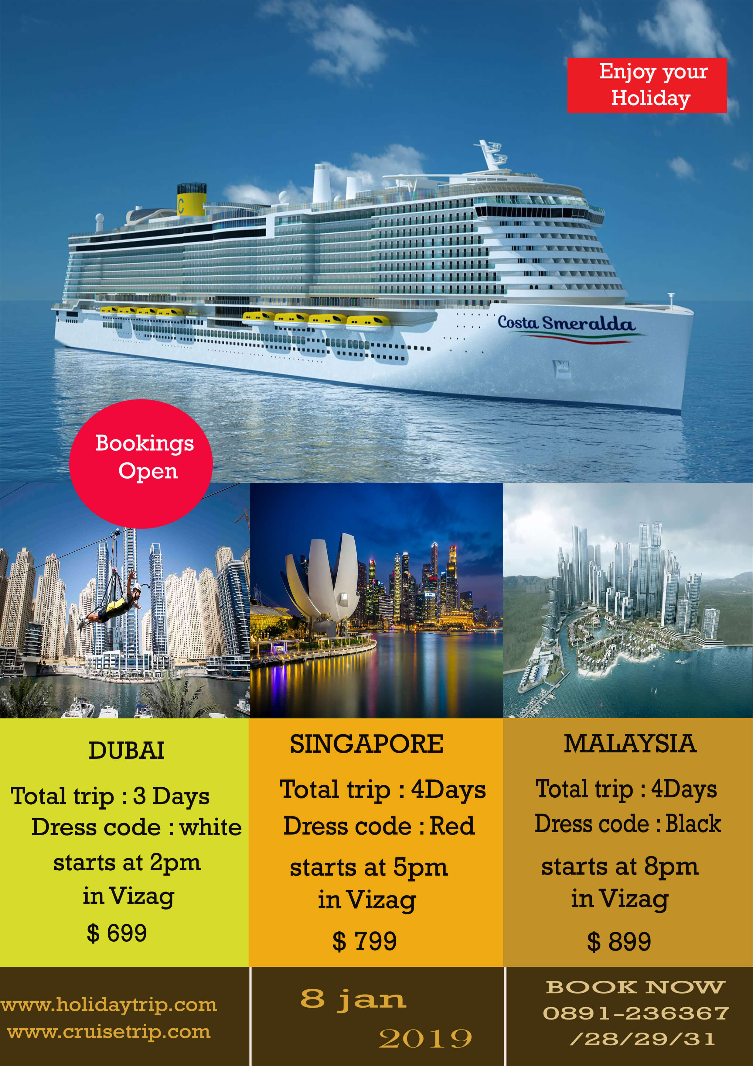 Flyer