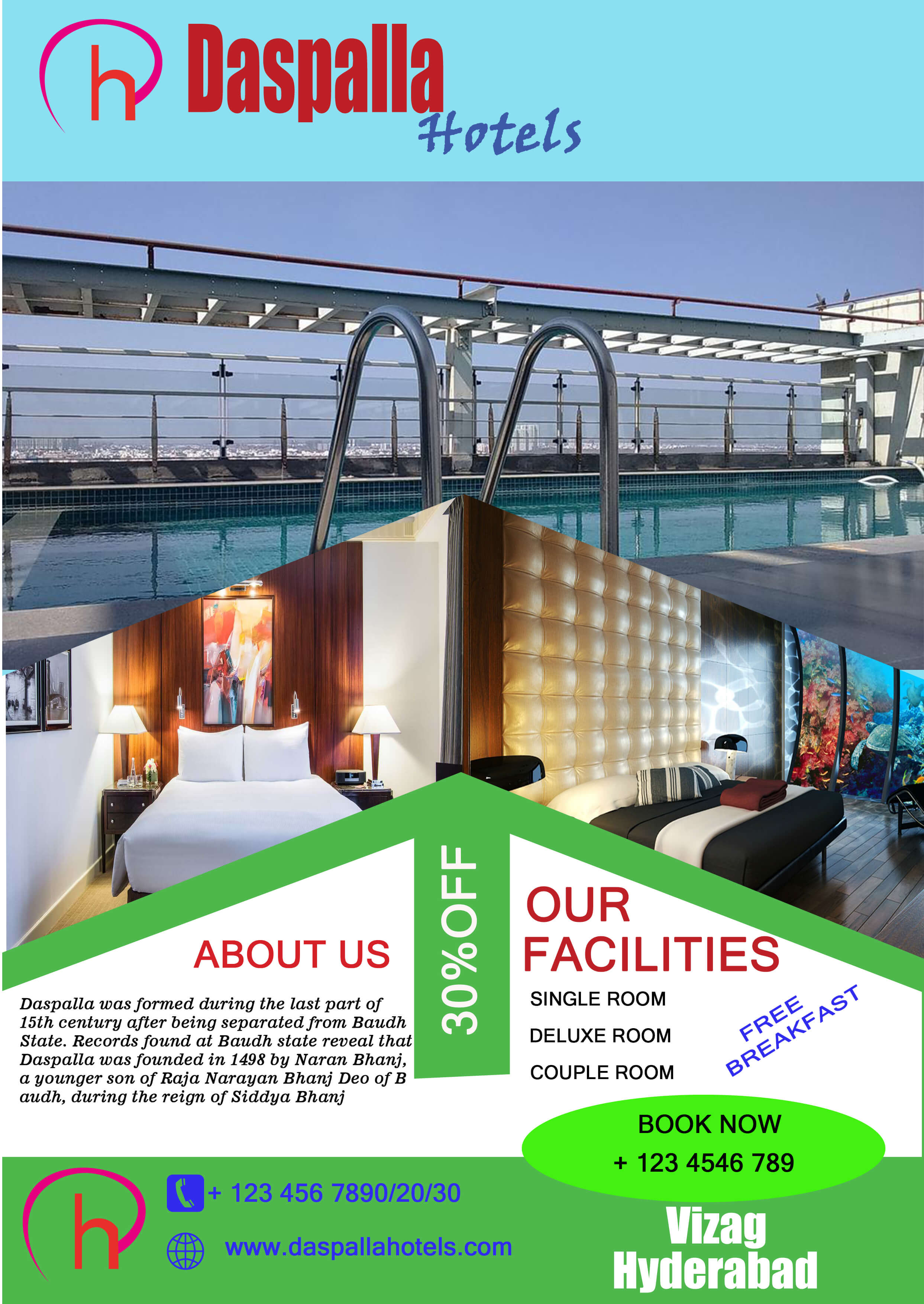 Flyer