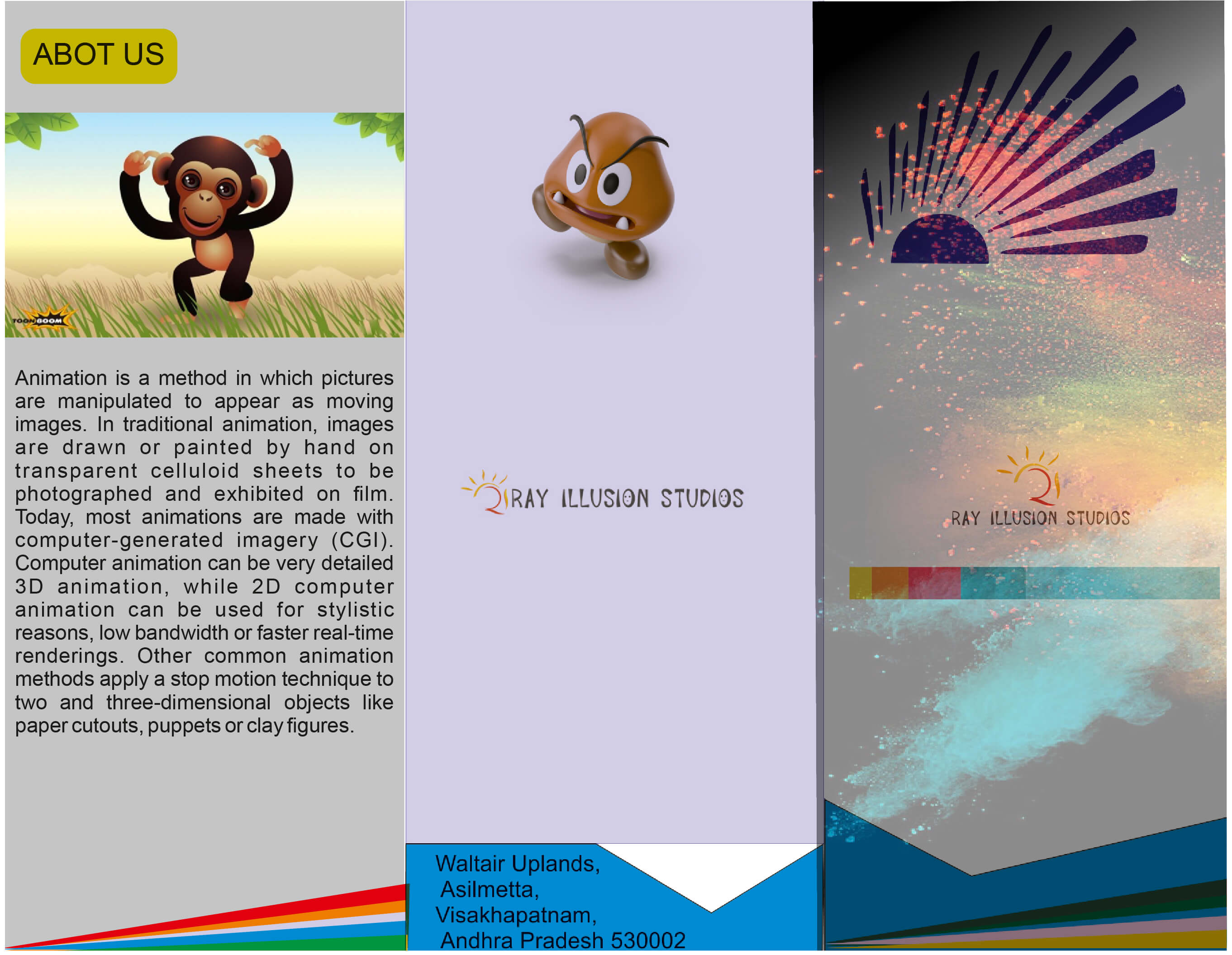 webpage